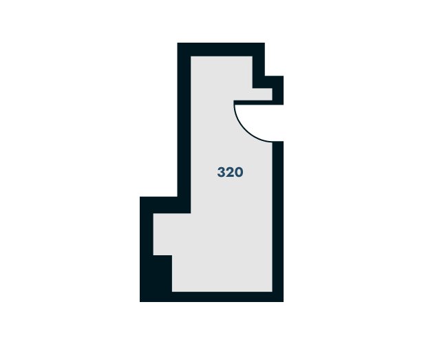 Кладовая №320