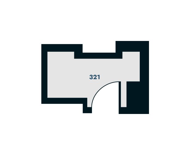 Кладовая №321