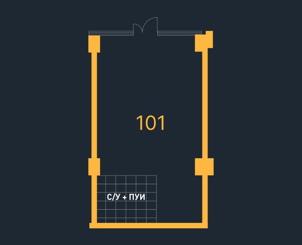 Магазин №101