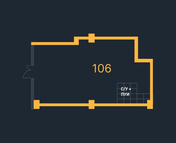 Магазин №106