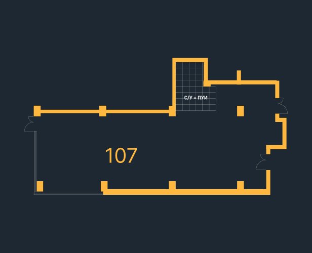 Магазин №107