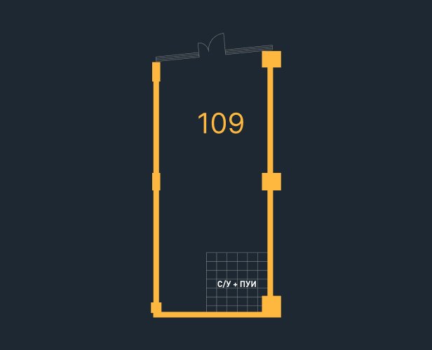 Магазин №109