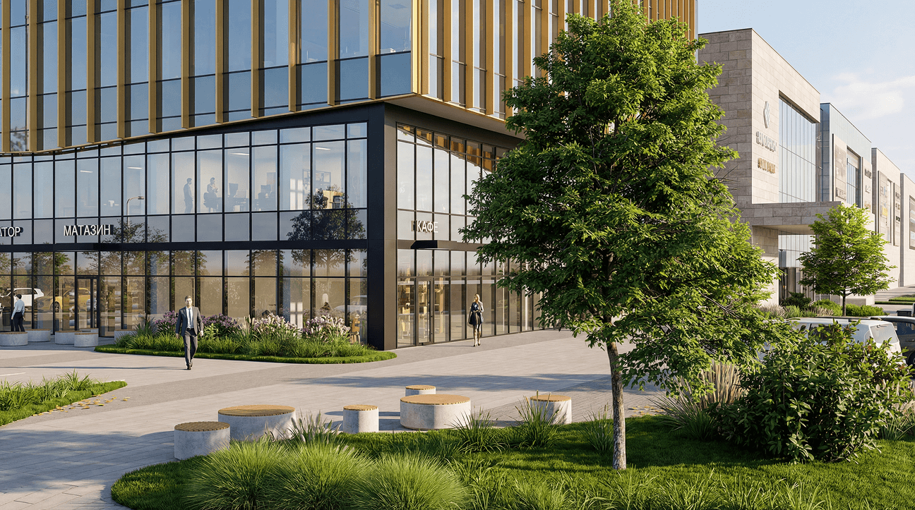 Комфорт и функциональность